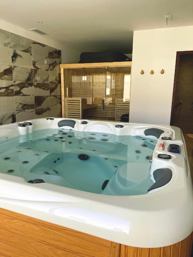 Hotel Palazzu & Spa - Adult Only Galeria  Eksteriør bilde