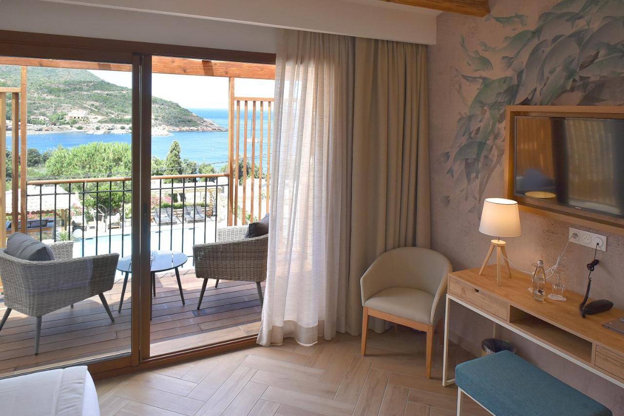 Hotel Palazzu & Spa - Adult Only Galeria  Eksteriør bilde