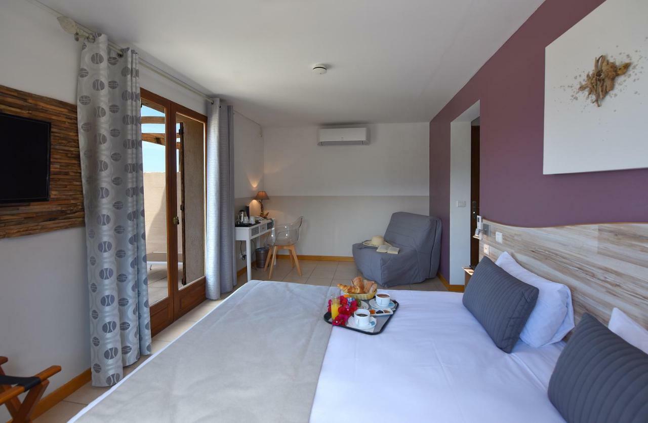 Hotel Palazzu & Spa - Adult Only Galeria  Eksteriør bilde